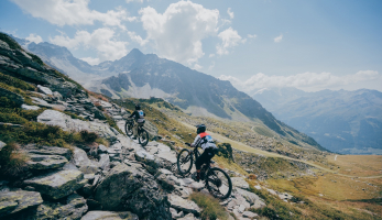 Devátá sezóna Bosch eMTB Challenge: zavedená série roste a je ještě mezinárodnější